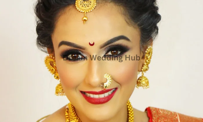 Makeovers by Neeta Makeup Studio